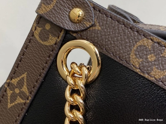 Aaa replica ru Louis Vuitton Nova MM 0724